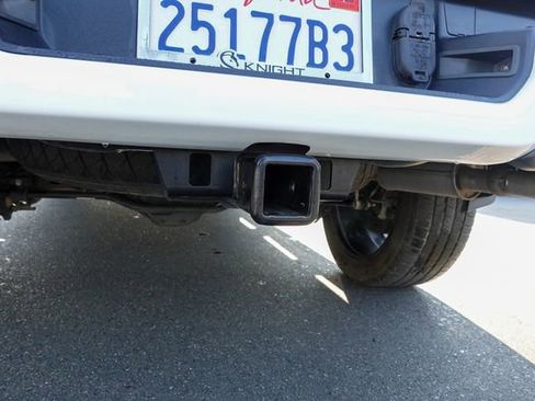 Used 2020 RAM 1500 Laramie image 7