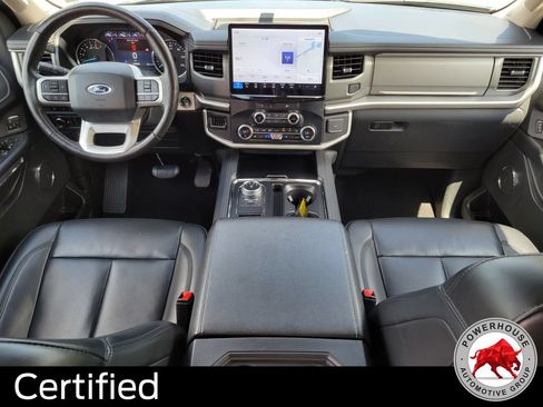 Certified 2024 Ford Expedition XLT RWD image 20