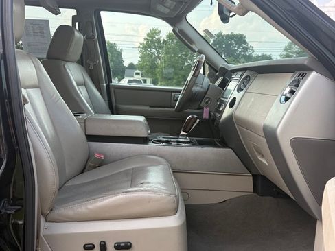 Used 2008 Ford Expedition Limited AWD/4WD image 11