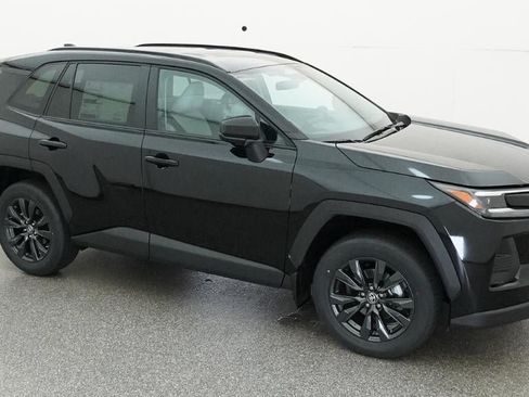New 2026 Toyota RAV4 XLE Premium FWD image 12