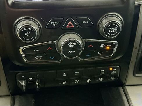 Used 2018 RAM 1500 Sport w/ Convenience Group image 16