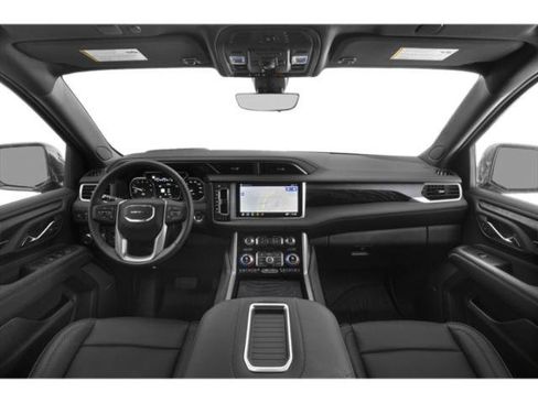 Certified 2023 GMC Yukon XL Denali AWD/4WD image 7