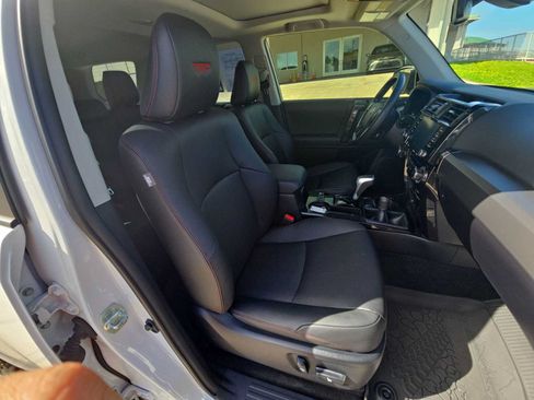 Used 2024 Toyota 4Runner TRD Pro AWD/4WD image 26