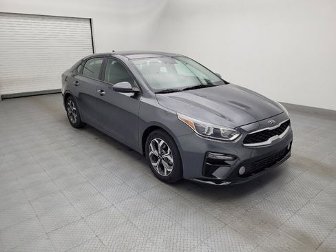 Used 2019 Kia Forte LXS FWD image 13