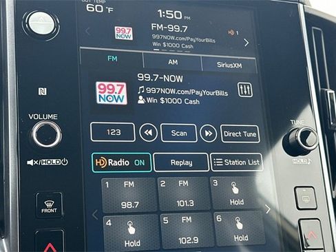 New 2026 Subaru Forester Limited image 15