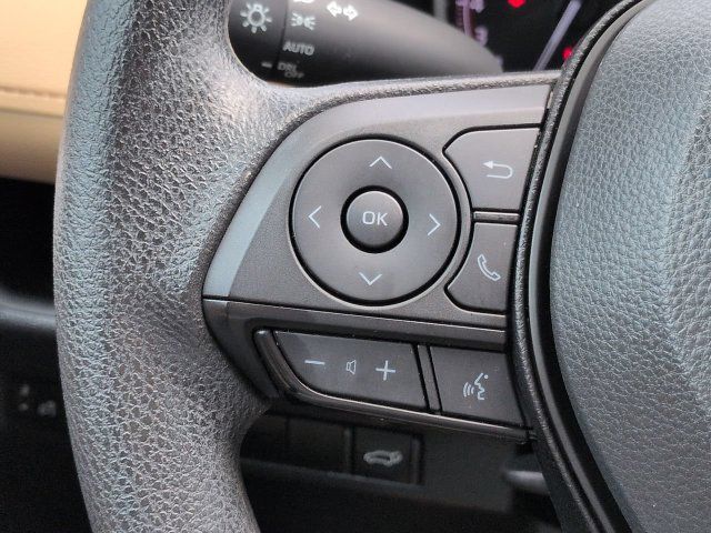 Certified 2023 Toyota RAV4 XLE w/ Convenience Package FWD image 24