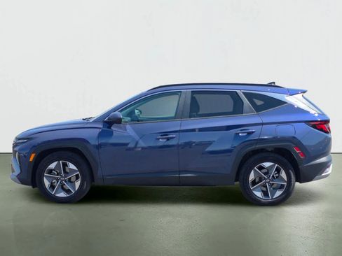 Used 2025 Hyundai Tucson SEL FWD image 3