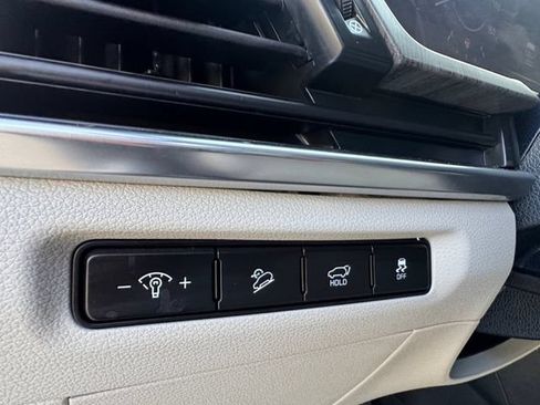 Used 2024 Kia Telluride SX FWD image 6