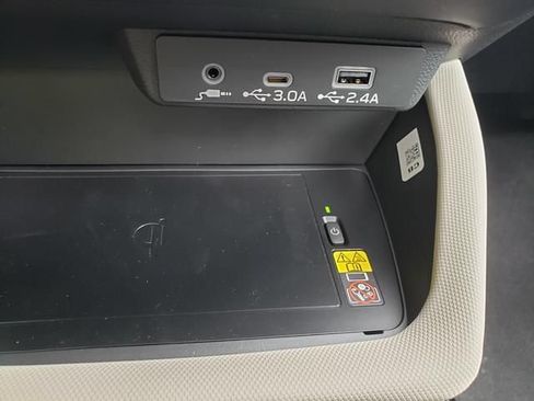 New 2026 Subaru Forester Touring AWD/4WD image 18