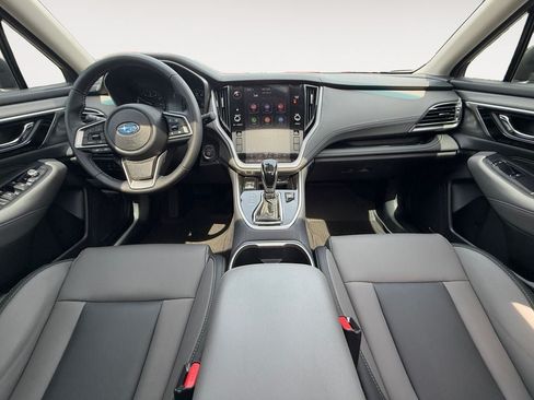 Used 2020 Subaru Outback Onyx Edition XT AWD/4WD image 11
