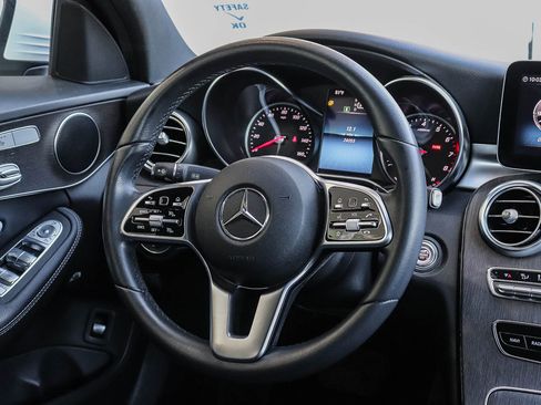 Used 2020 Mercedes-Benz C 300 Sedan image 17