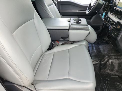 Used 2024 Ford F350 XL AWD/4WD image 15