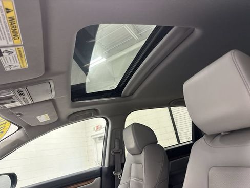 Used 2019 Honda CR-V EX-L image 22