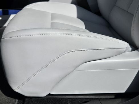 New 2025 Cadillac Optiq Sport 1 image 13