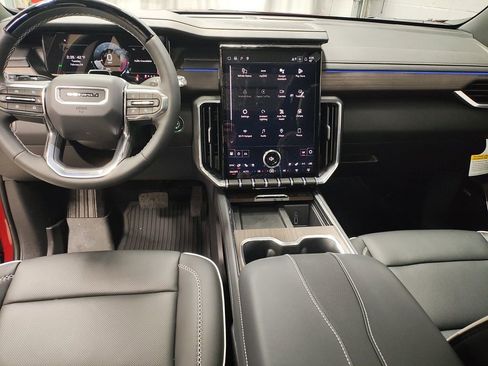 New 2026 GMC Acadia Denali w/ Super Cruise Package image 34