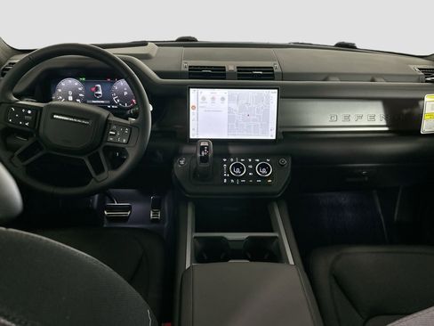 New 2025 Land Rover Defender 130 V8 image 20