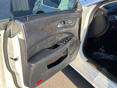 Used 2015 Mercedes-Benz CLS 400 4MATIC image 12