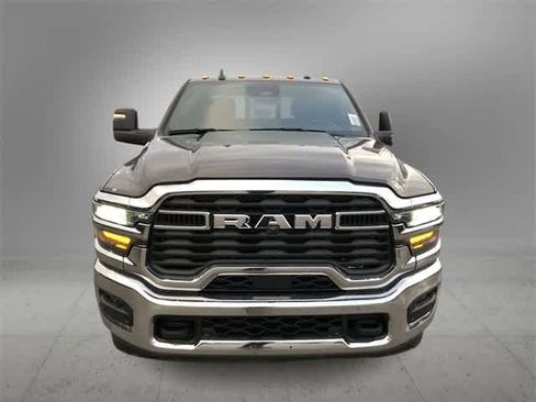 New 2026 RAM 2500 Tradesman image 9
