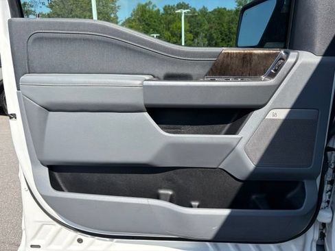 Used 2021 Ford F150 Lariat AWD/4WD image 10