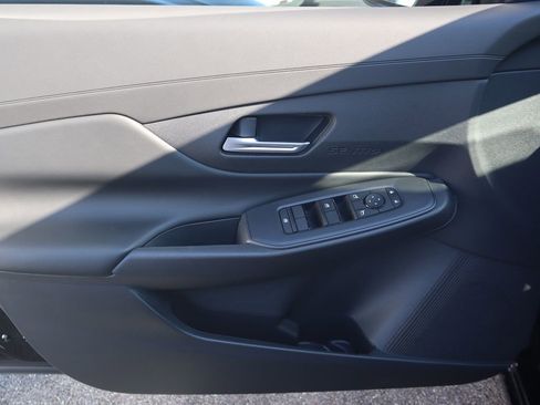 New 2026 Nissan Sentra S w/ Floor Mat Package image 16