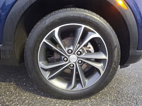 Used 2023 Buick Encore GX Select image 8