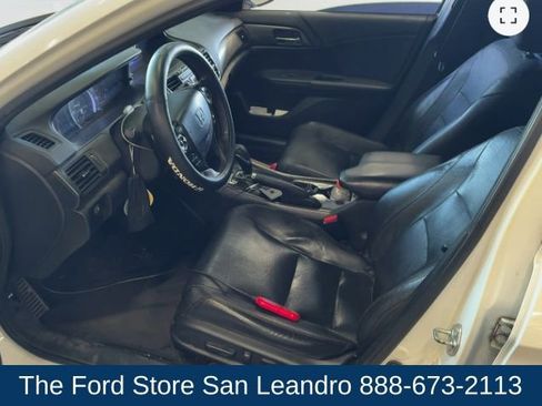 Used 2017 Honda Accord Sport Special Edition image 10