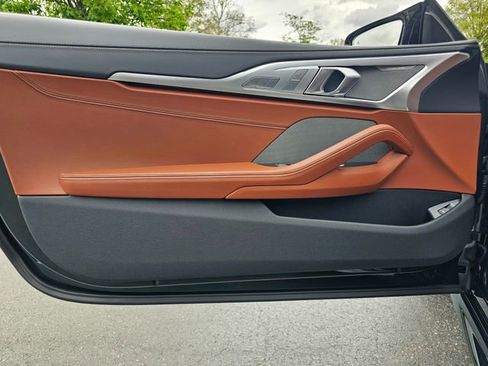 Used 2026 BMW M850i xDrive Convertible image 28