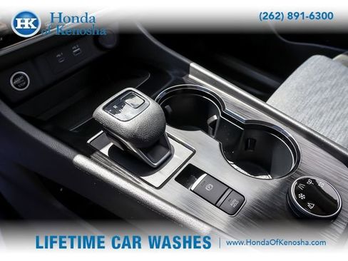 Used 2023 Nissan Rogue SV AWD/4WD image 20
