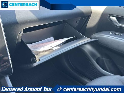Used 2023 Hyundai Tucson SEL AWD/4WD image 33
