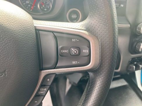 New 2024 RAM 2500 Tradesman w/ Chrome Appearance Group image 22