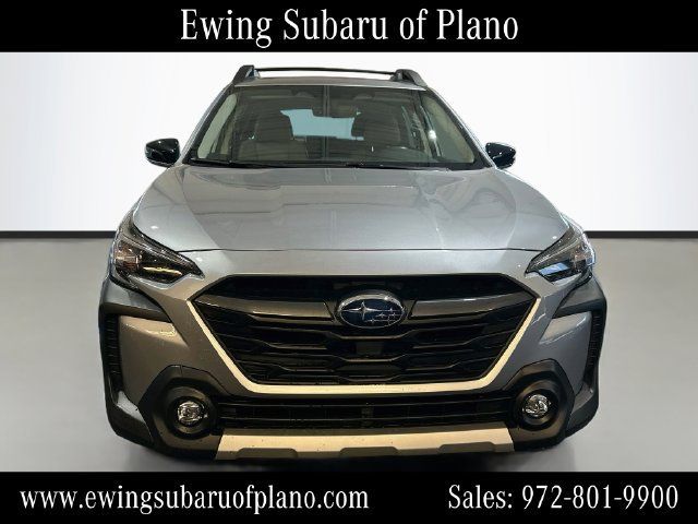 Used 2023 Subaru Outback Limited XT AWD/4WD image 2