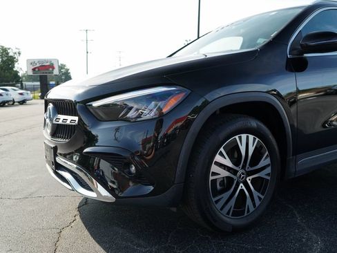 Used 2025 Mercedes-Benz GLA 250 image 17