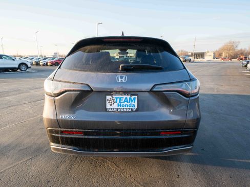 New 2026 Honda HR-V EX-L image 5