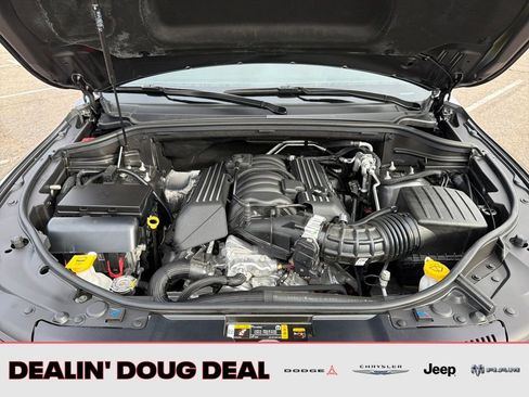 Used 2024 Dodge Durango SRT image 13
