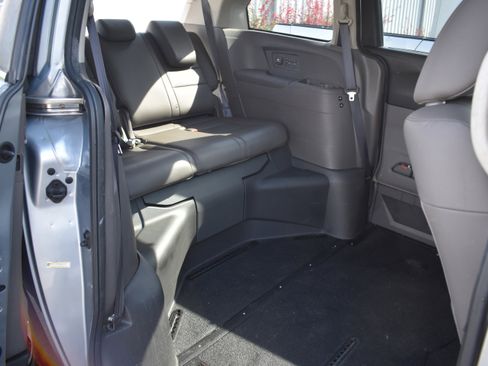 Used 2016 Honda Odyssey EX-L image 29