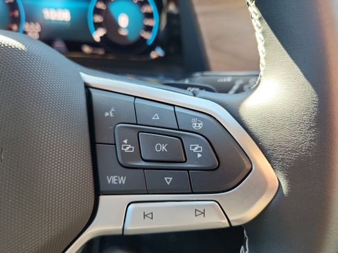 New 2026 Volkswagen Atlas SE image 20