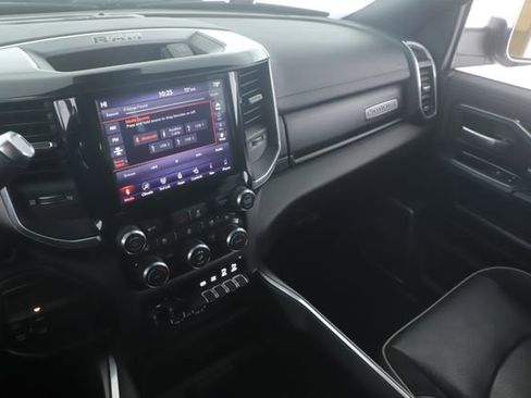 Used 2020 RAM 2500 Laramie image 28