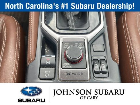 Used 2019 Subaru Forester Touring w/ Popular Package #3 AWD/4WD image 15