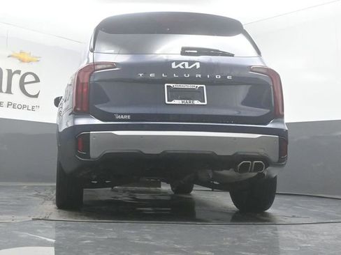 Used 2025 Kia Telluride S FWD image 56