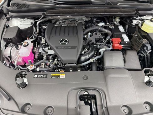 New 2026 Lexus RX 350 AWD image 22