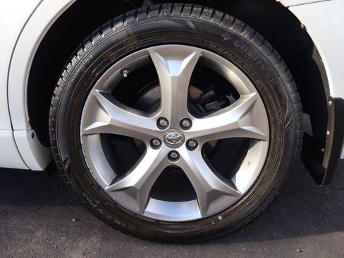 Used 2014 Toyota Venza XLE image 45