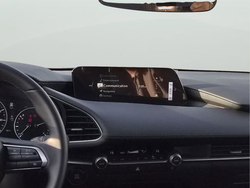 New 2026 MAZDA MAZDA3 s Sport image 20