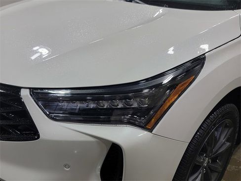 Certified 2025 Acura RDX A-Spec image 10