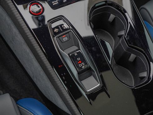 New 2025 Audi S5 Prestige image 14