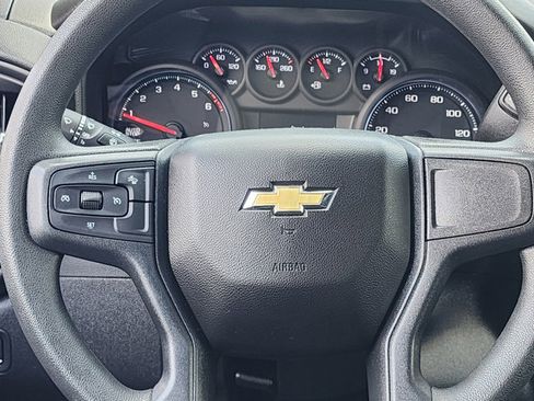 Certified 2023 Chevrolet Silverado 1500 Custom image 15