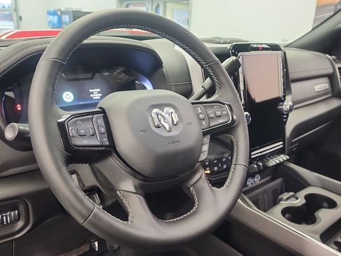 New 2026 RAM 2500 Power Wagon image 8