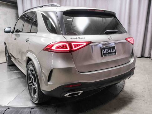 Certified 2023 Mercedes-Benz GLE 350 image 8