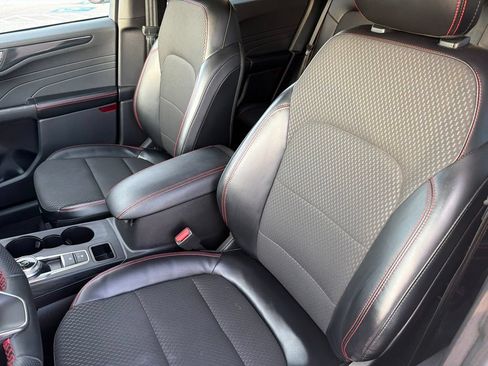 Used 2023 Ford Escape ST-Line w/ Tech Pack #1 FWD image 19