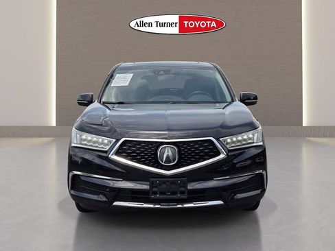 Used 2019 Acura MDX SH-AWD w/ Technology Package image 4