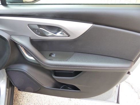 Used 2025 Chevrolet Blazer LT w/ Redline Edition image 35